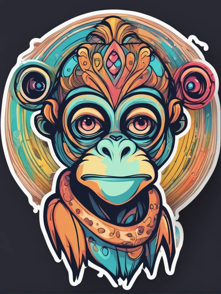 monkey,monkey wallpaper