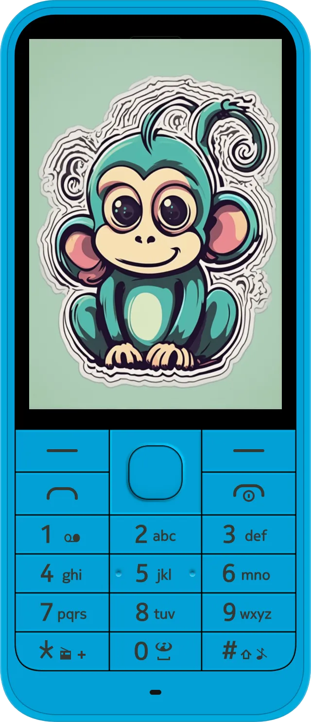 monkey,monkey wallpaper