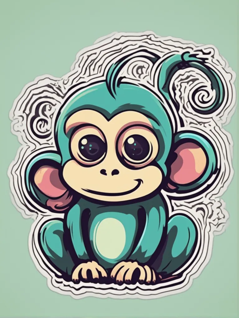 monkey,monkey wallpaper