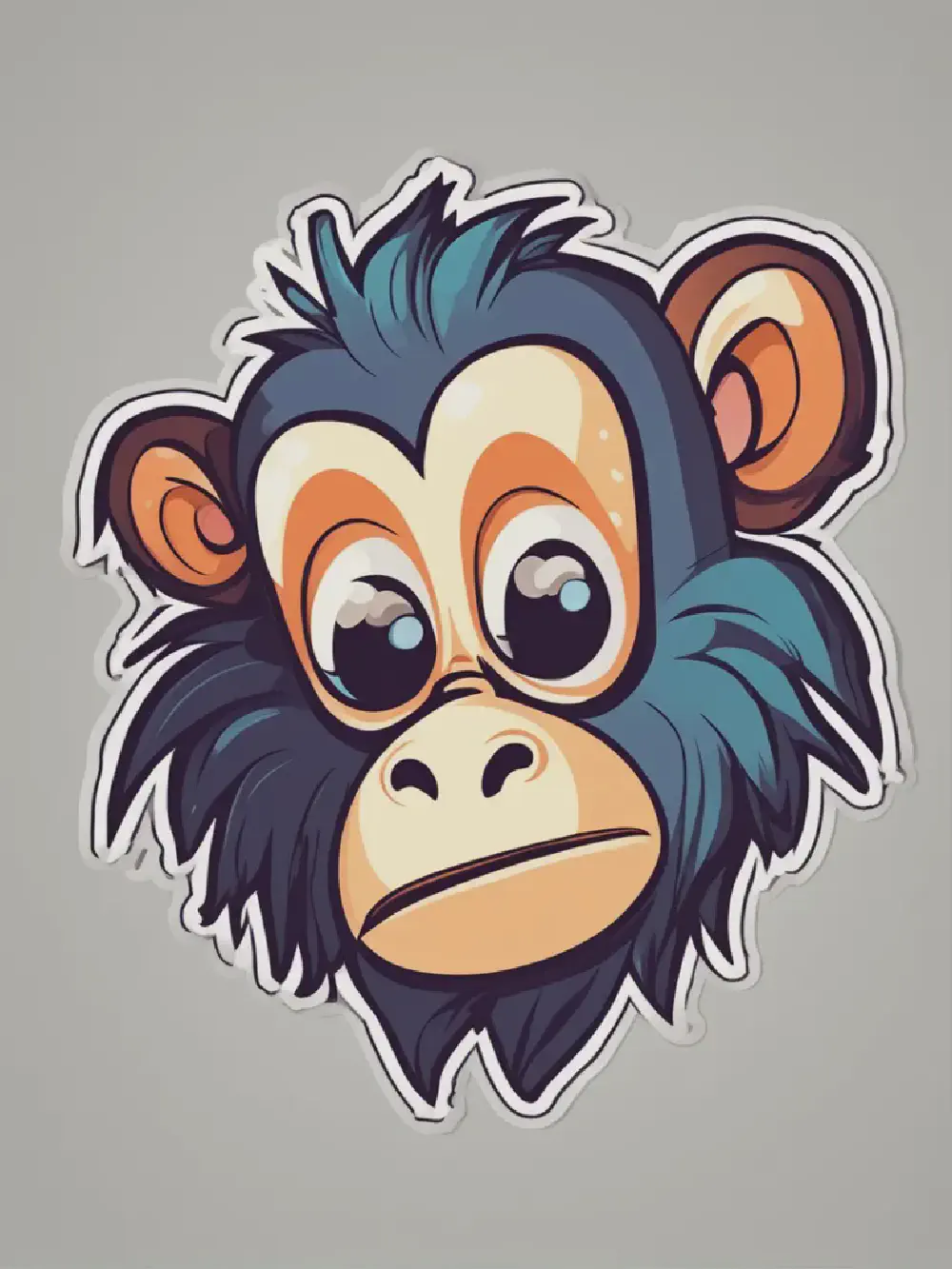 monkey,monkey wallpaper