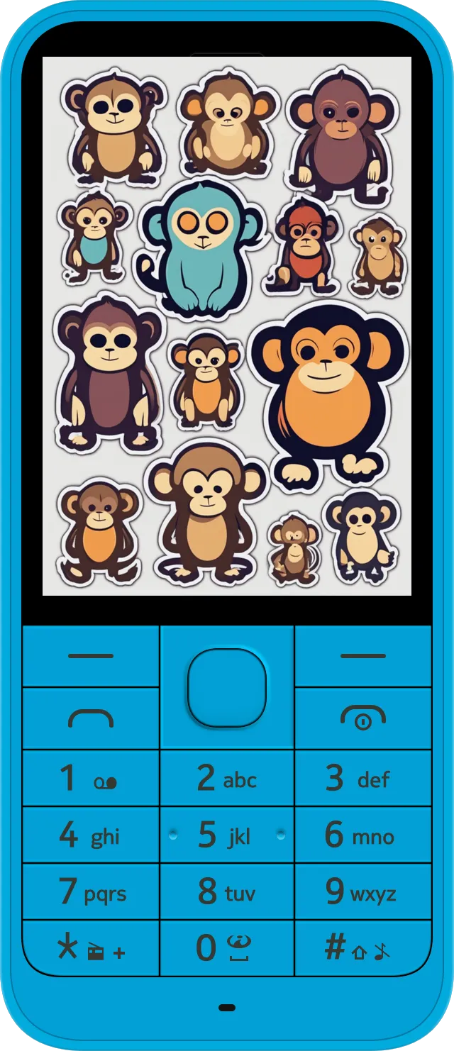monkey,monkey wallpaper