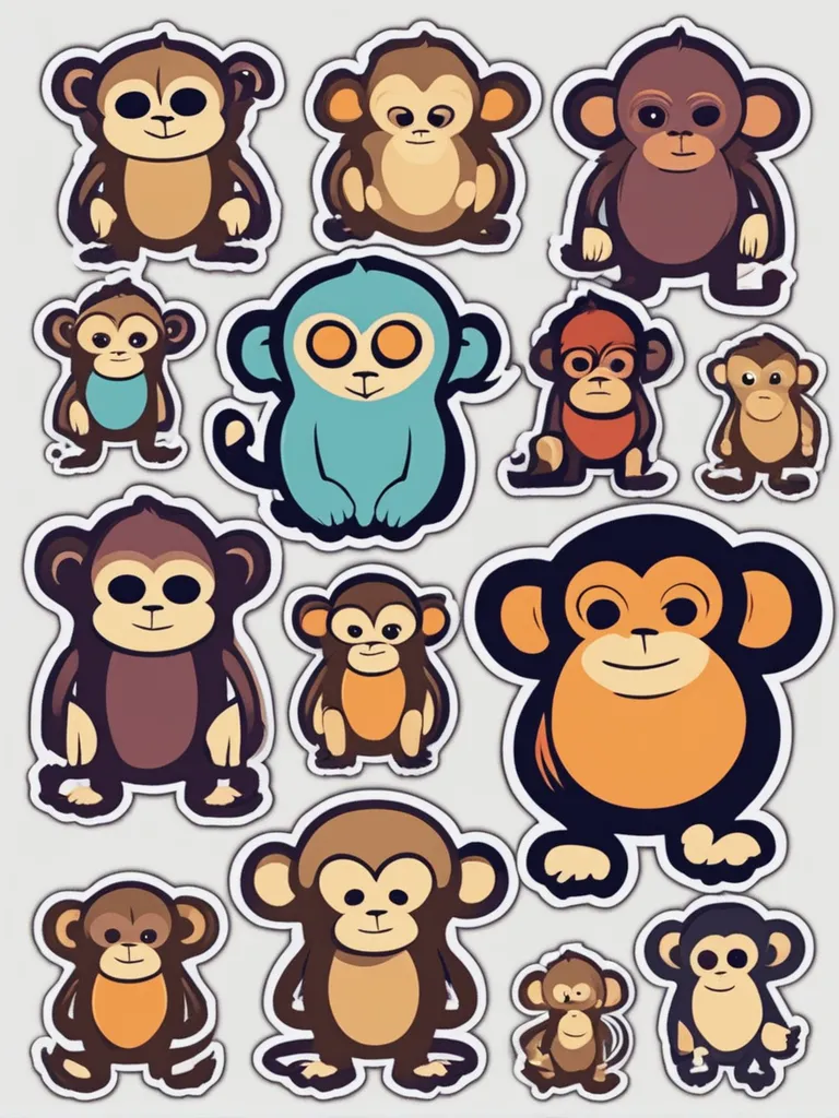 monkey,monkey wallpaper