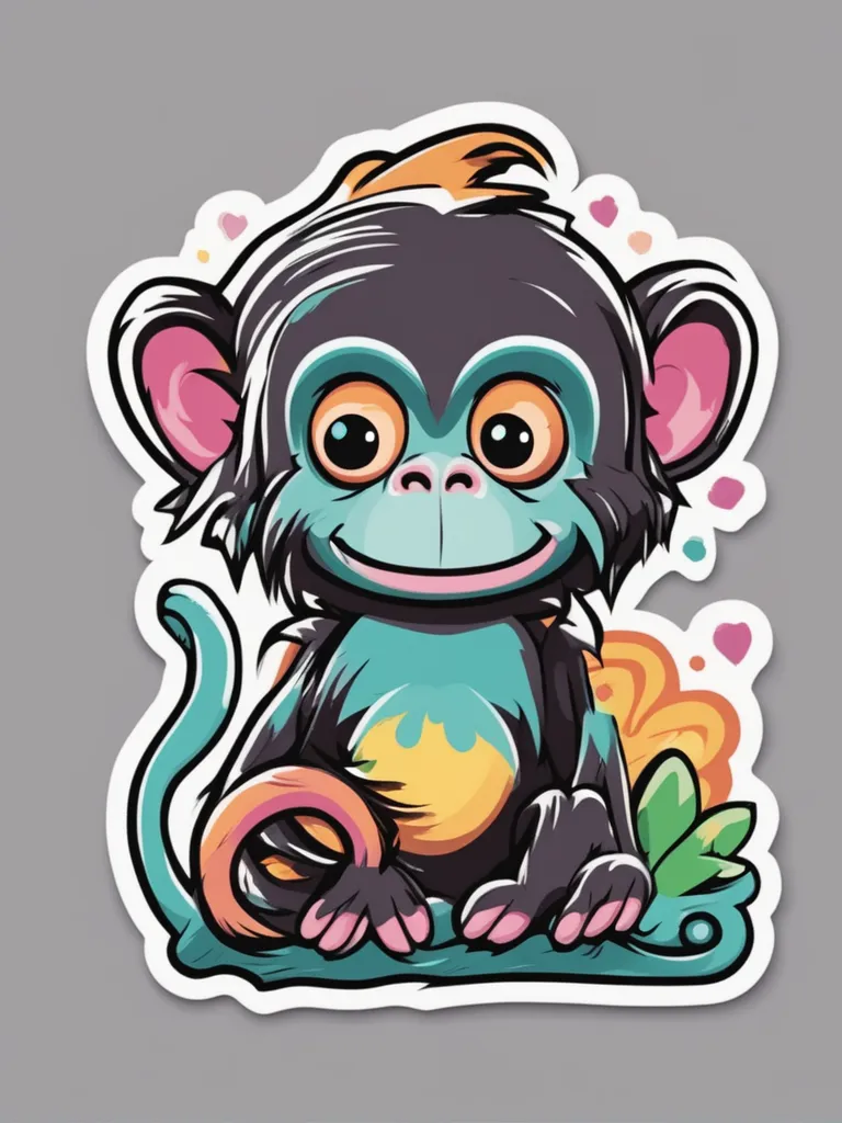 monkey,monkey wallpaper