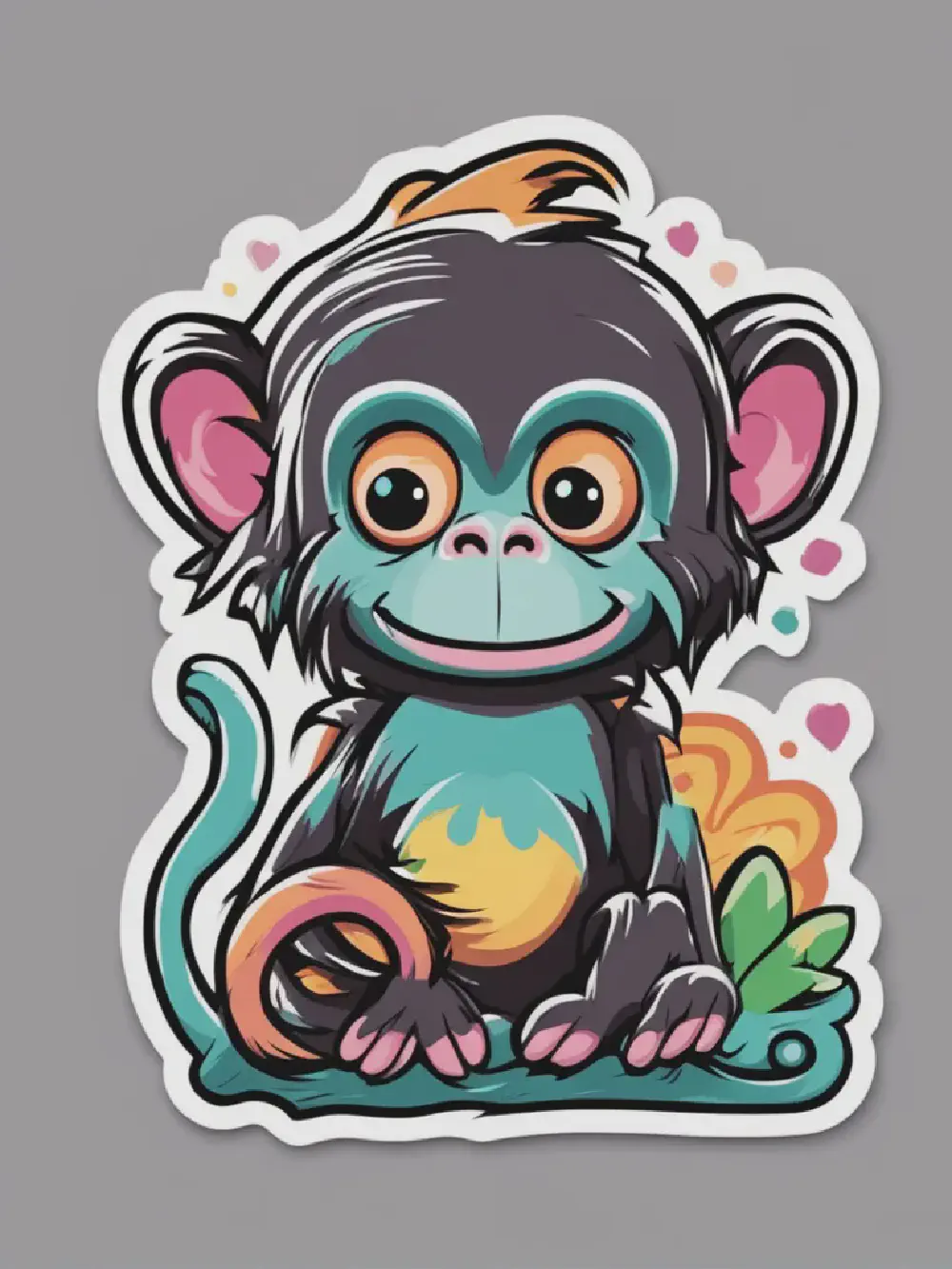 monkey,monkey wallpaper