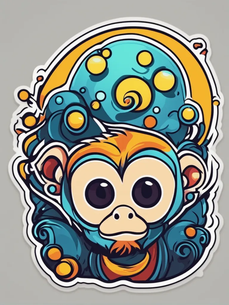 monkey,monkey wallpaper