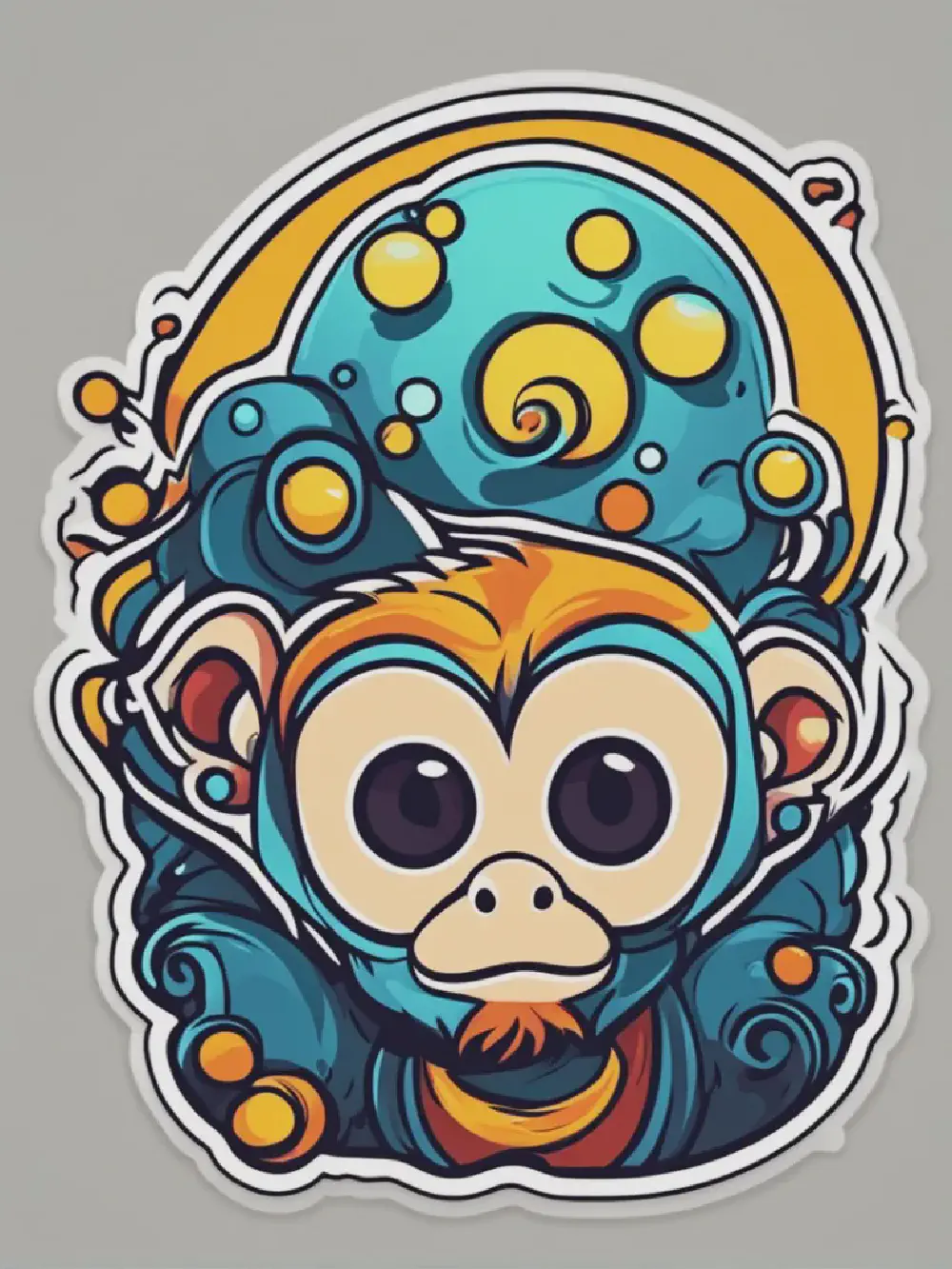 monkey,monkey wallpaper