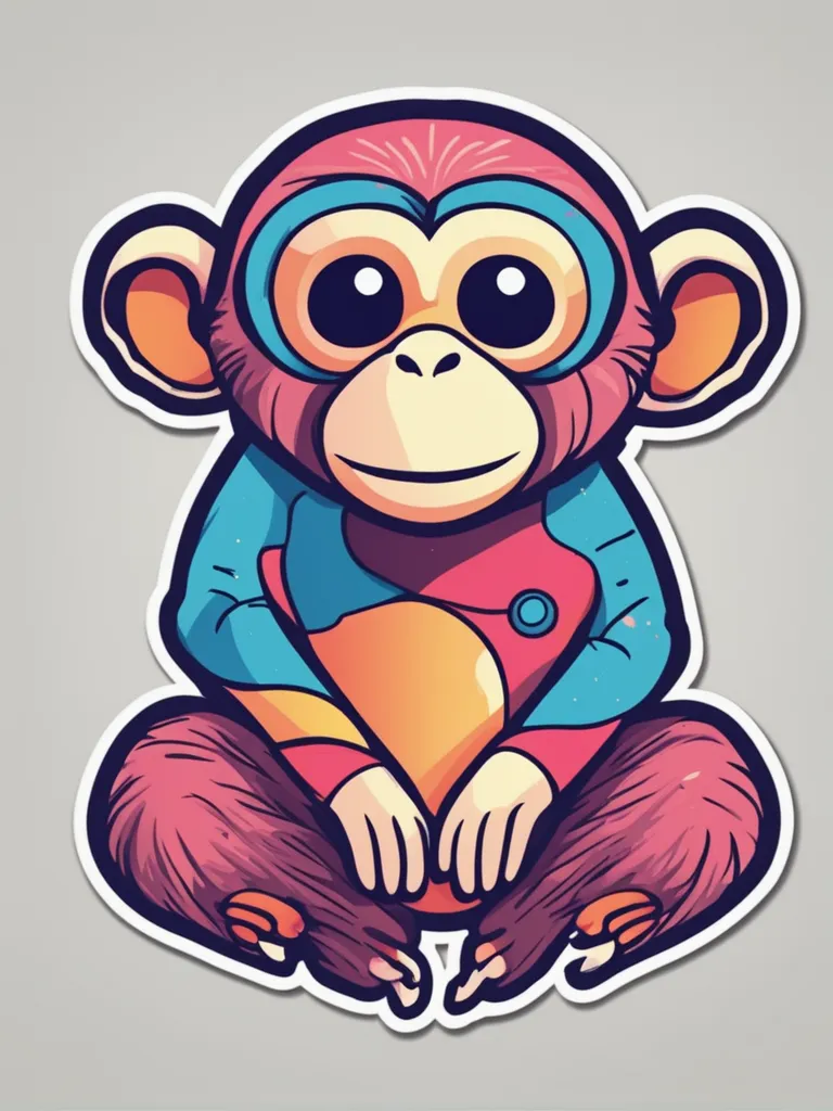 monkey,monkey wallpaper