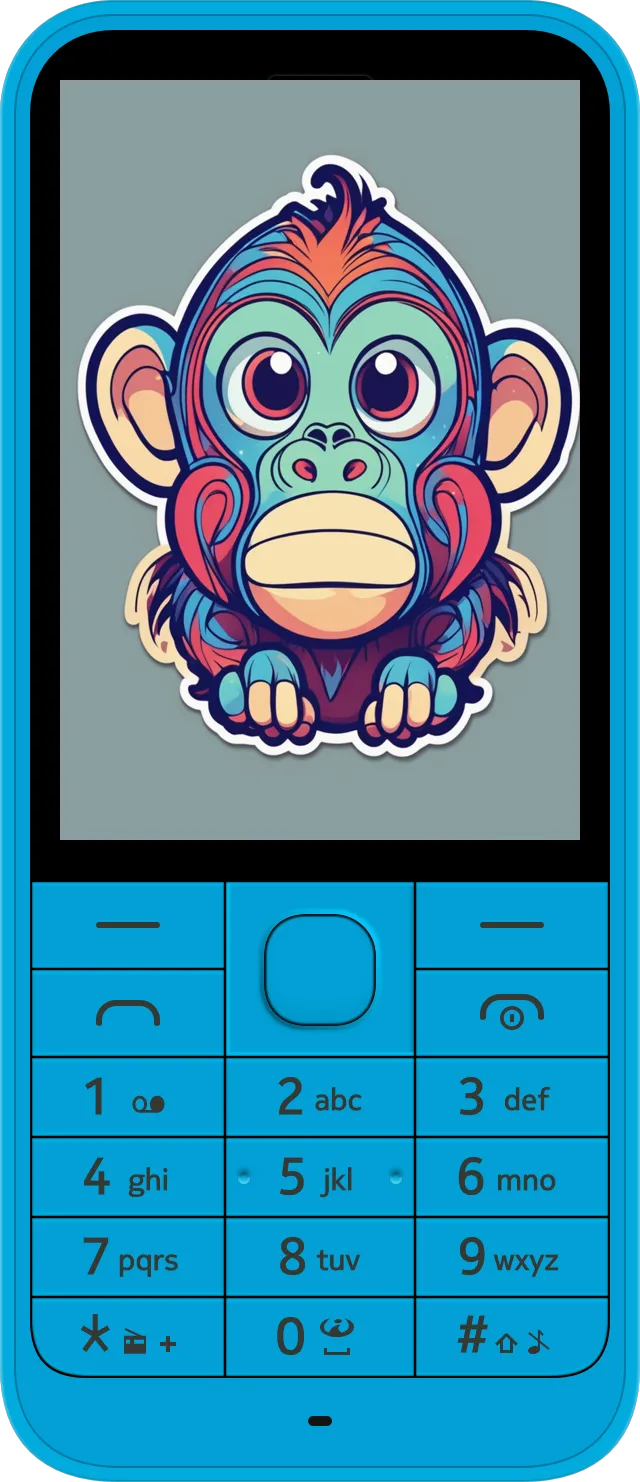 monkey,monkey wallpaper
