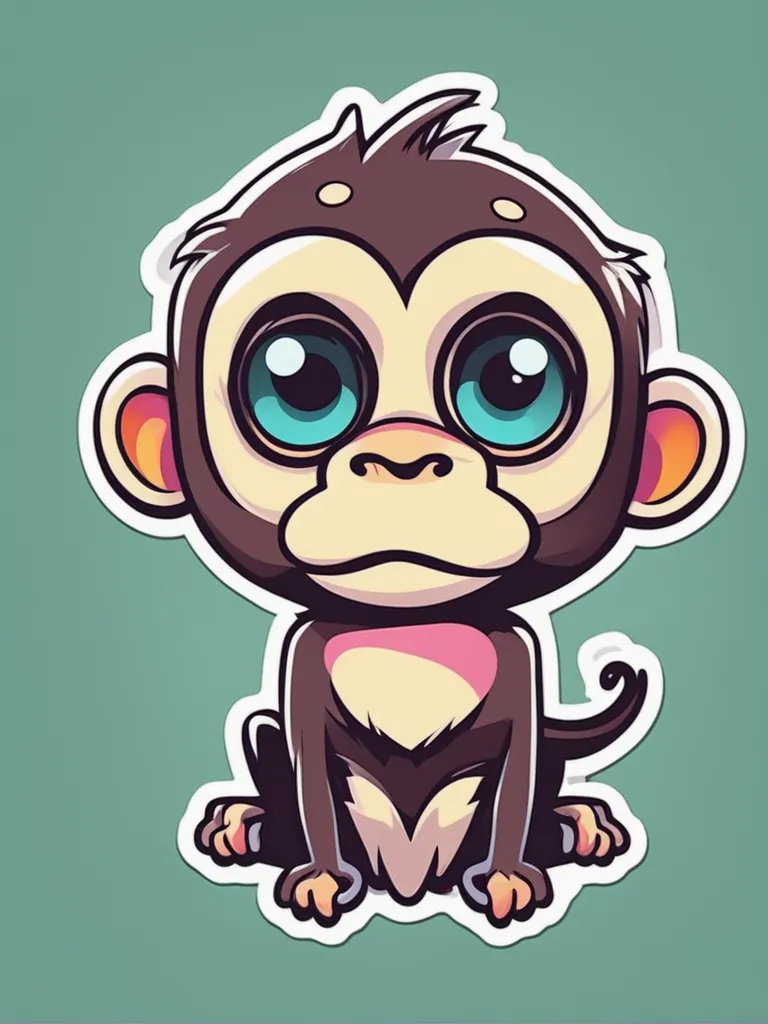 monkey,monkey wallpaper