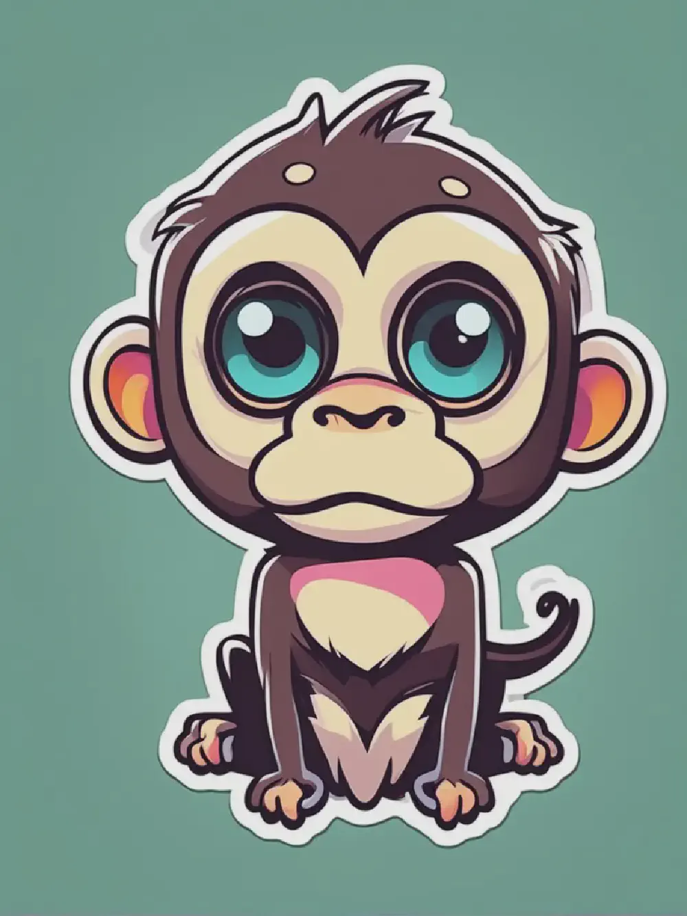 monkey,monkey wallpaper