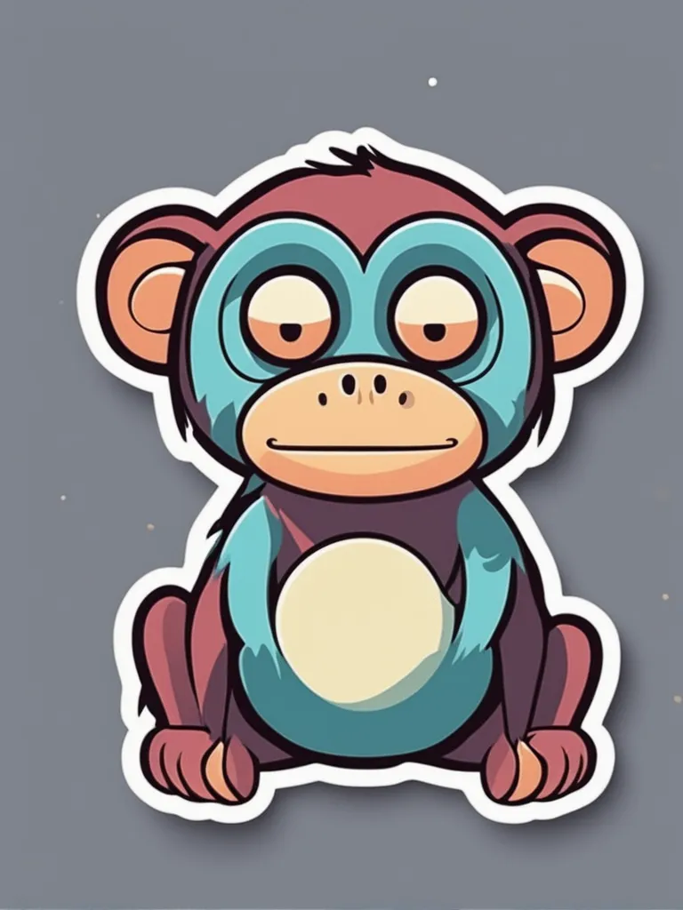 monkey,monkey wallpaper