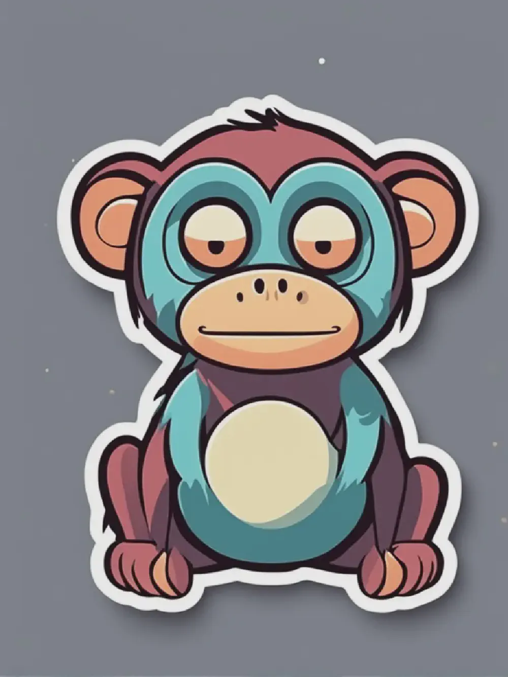 monkey,monkey wallpaper