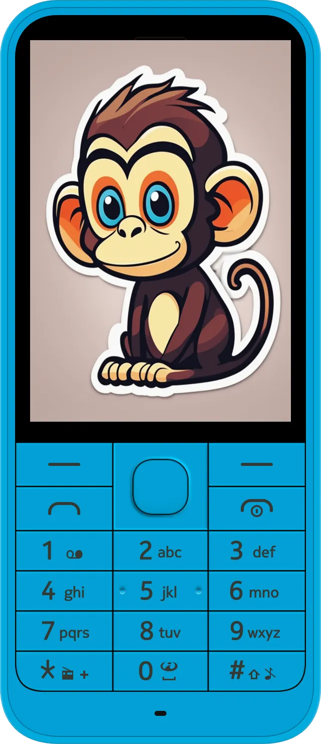 monkey,monkey wallpaper
