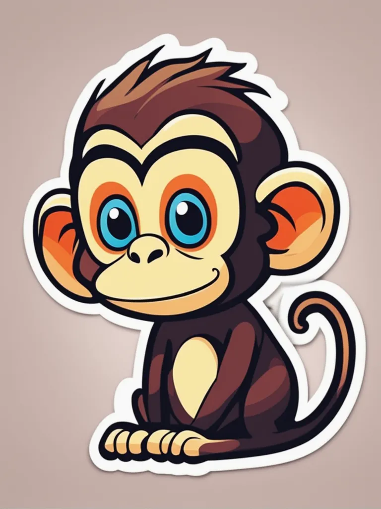 monkey,monkey wallpaper