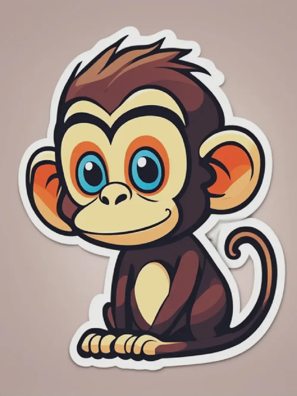 monkey,monkey wallpaper