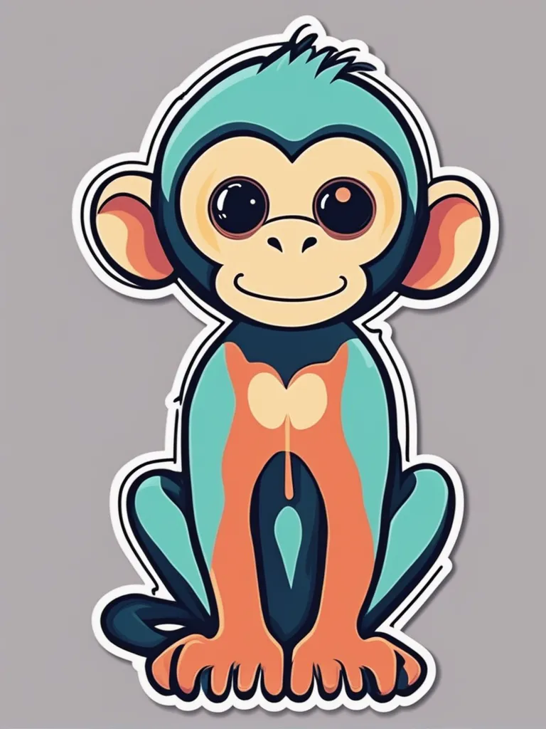 monkey,monkey wallpaper
