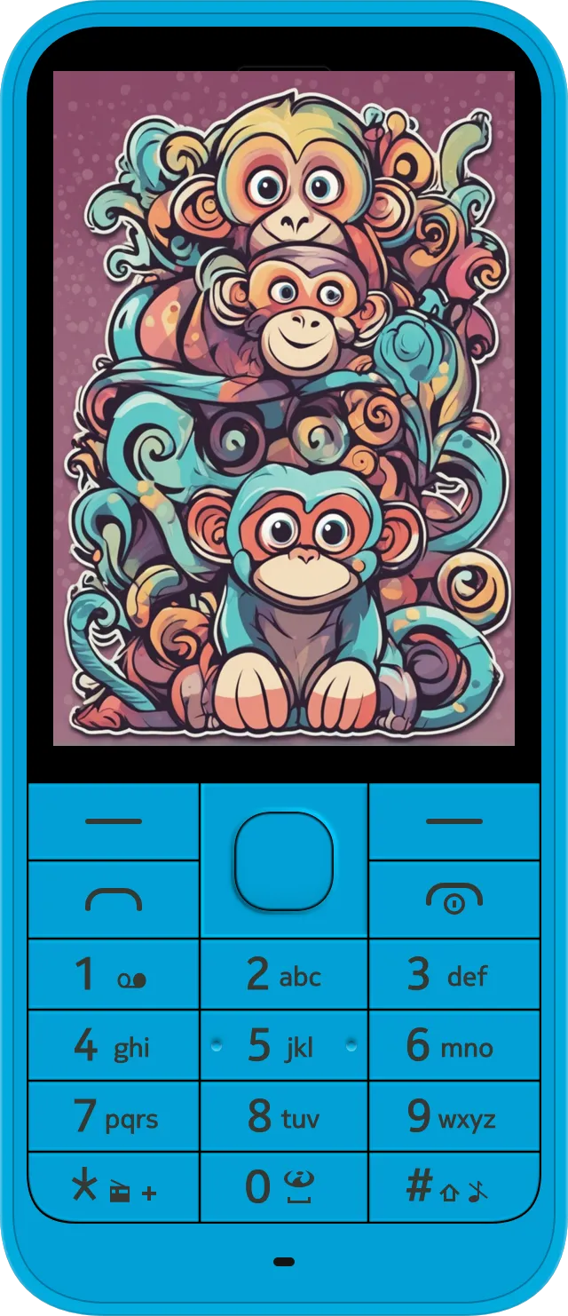 monkey,monkey wallpaper