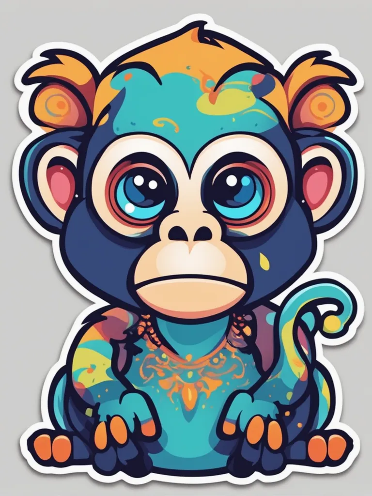 monkey,monkey wallpaper