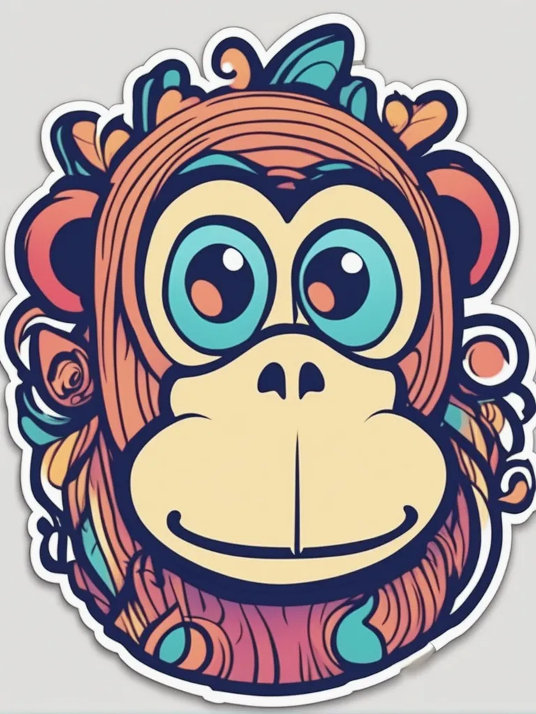monkey,monkey wallpaper
