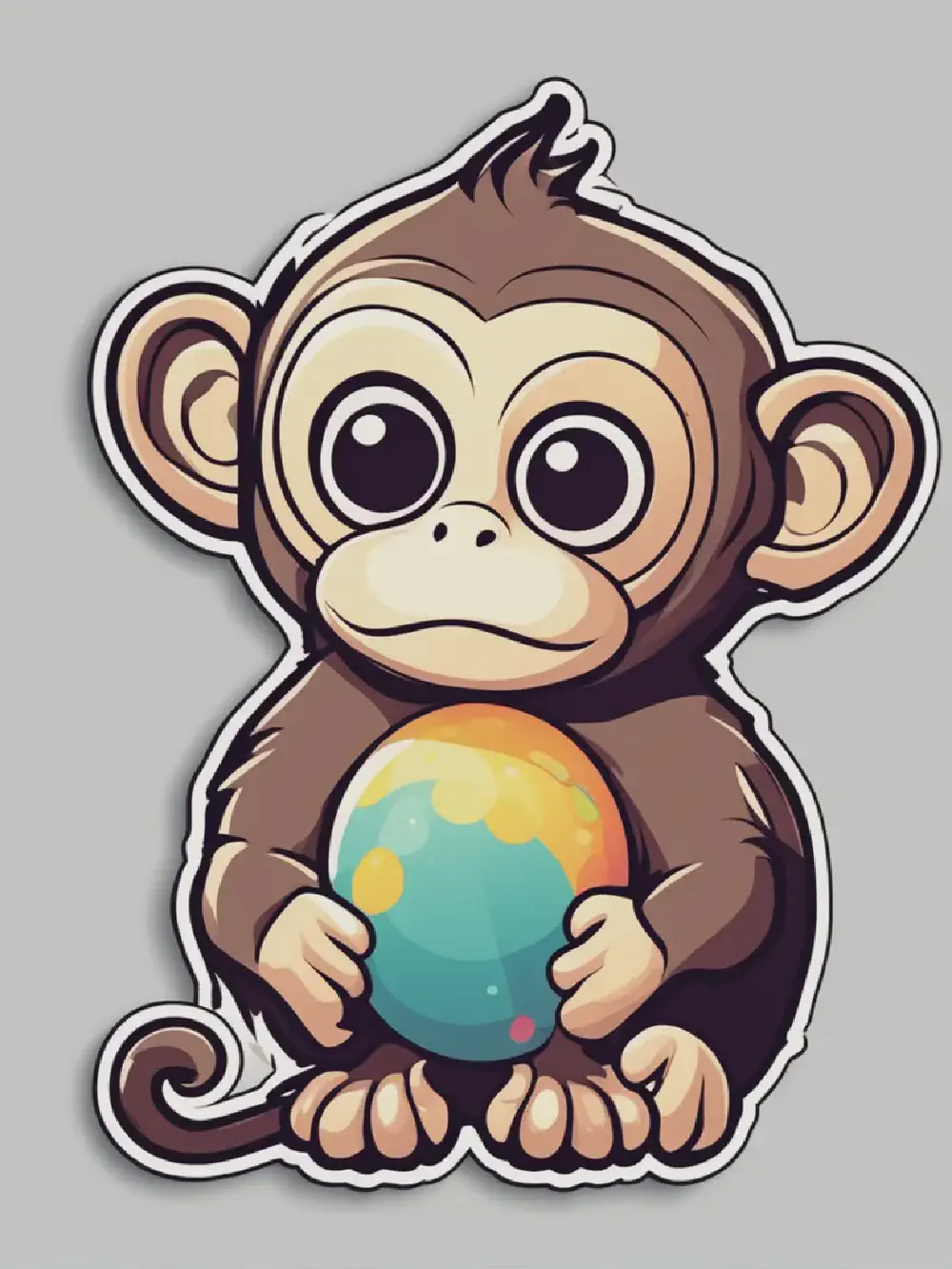 monkey,monkey wallpaper