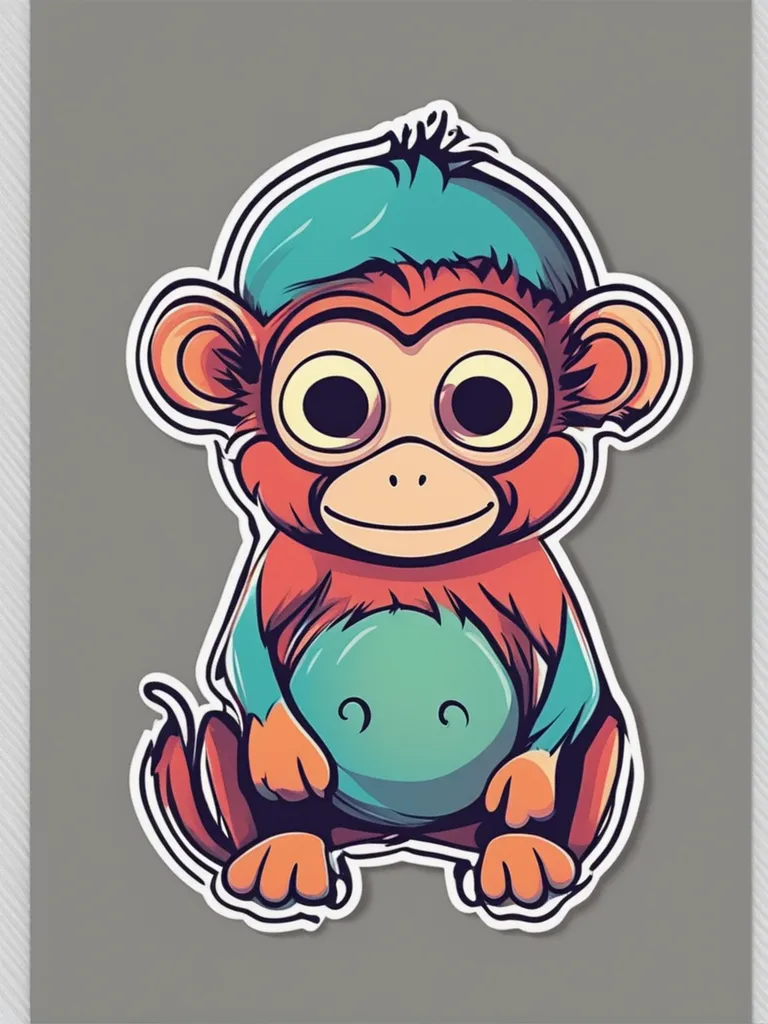 monkey,monkey wallpaper