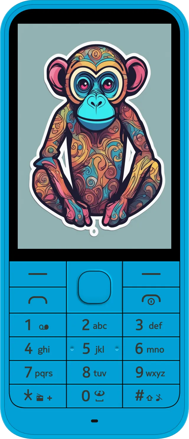 monkey,monkey wallpaper