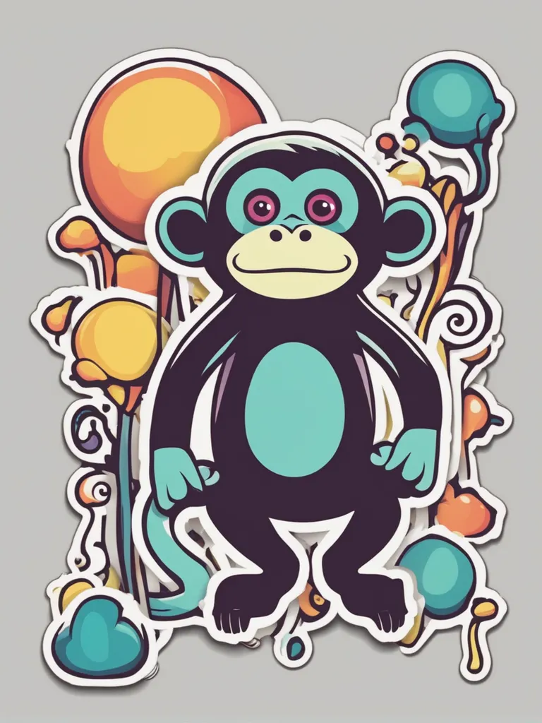 monkey,monkey wallpaper