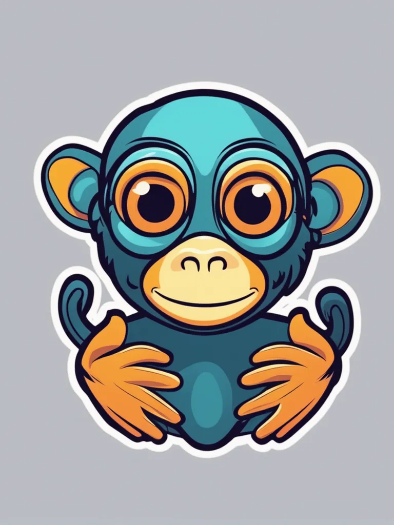 monkey,monkey wallpaper