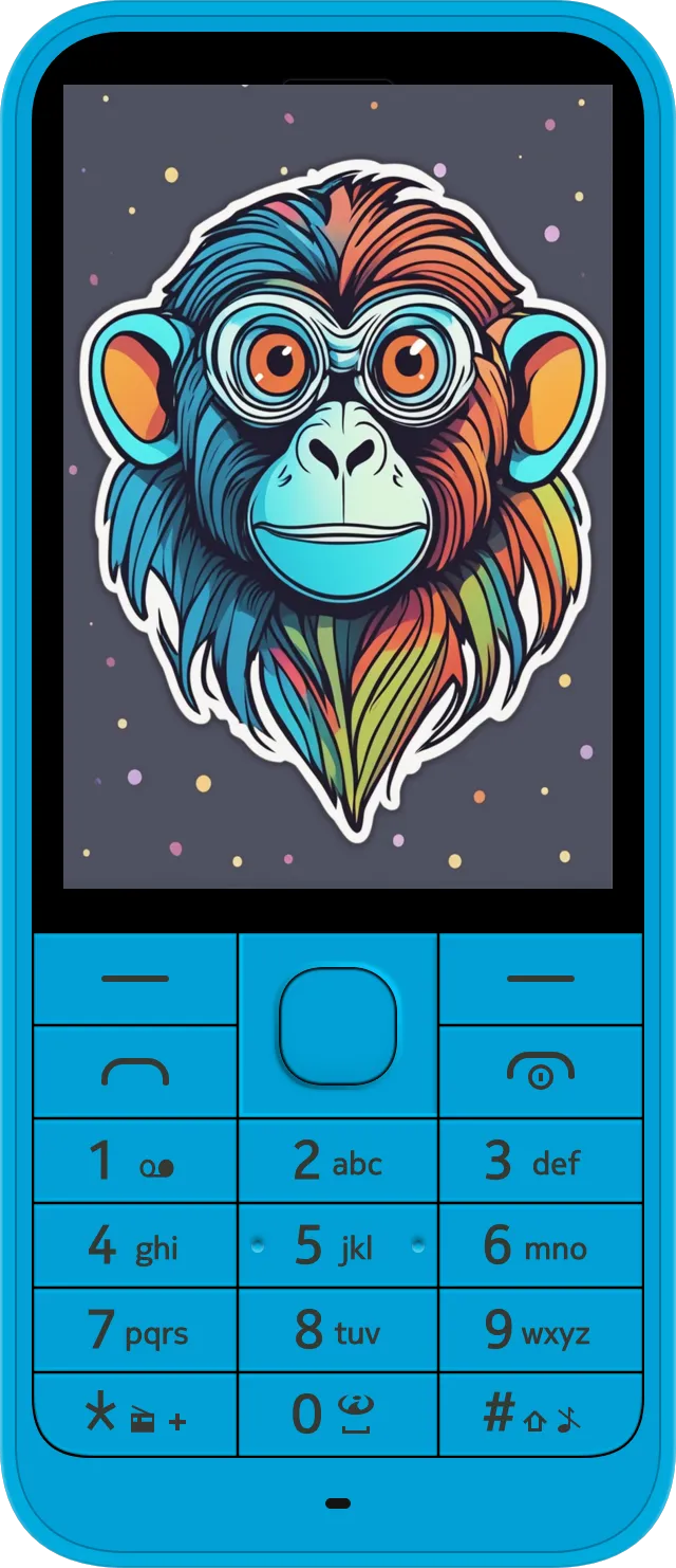 monkey,monkey wallpaper