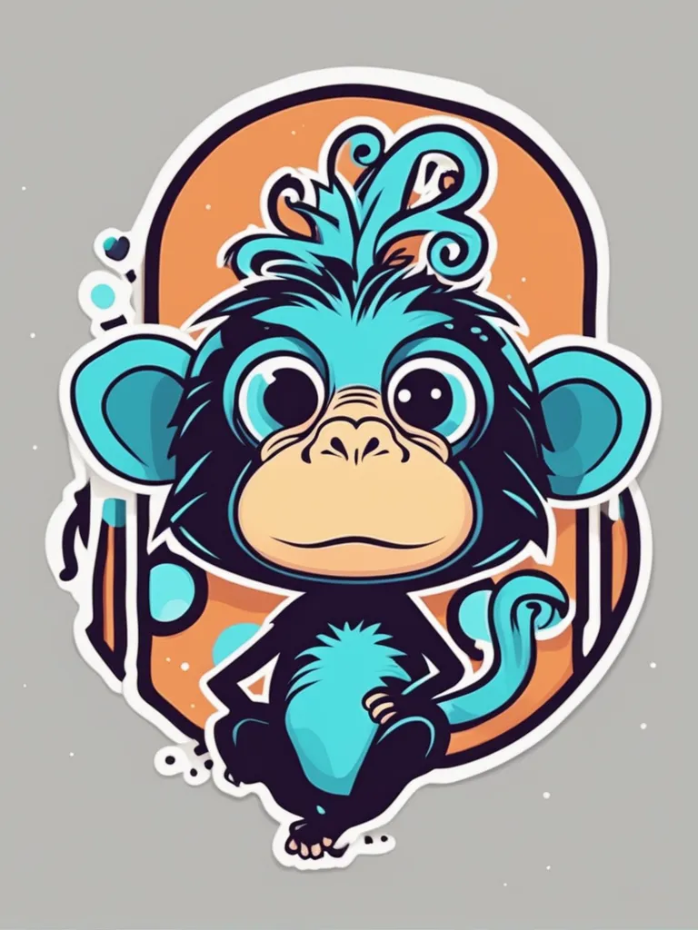 monkey,monkey wallpaper