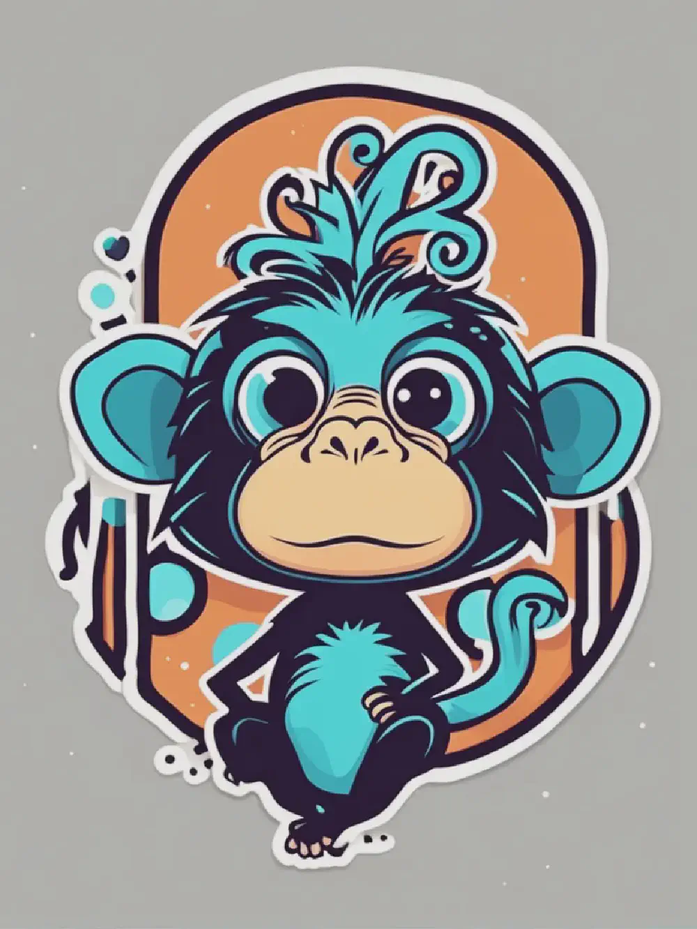 monkey,monkey wallpaper