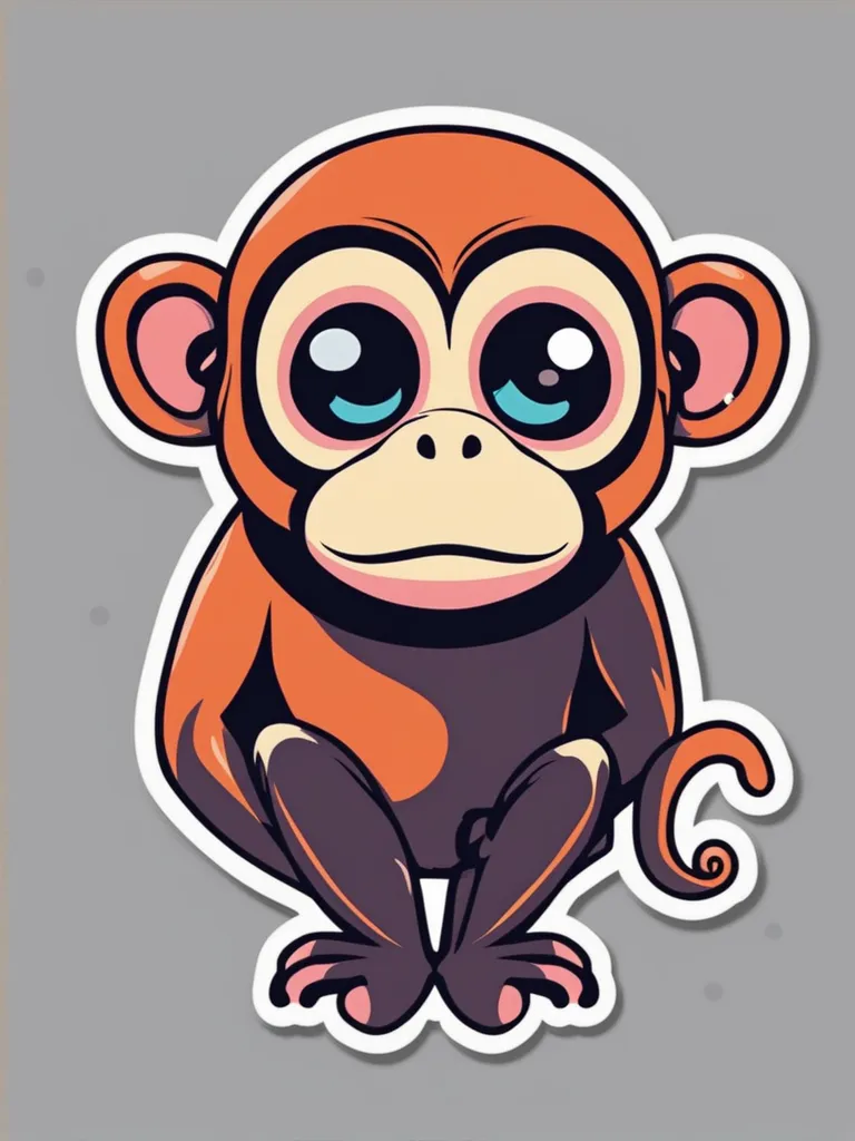 monkey,monkey wallpaper