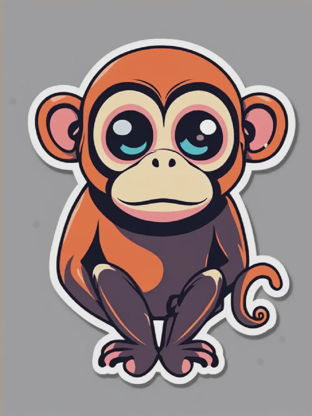 monkey,monkey wallpaper