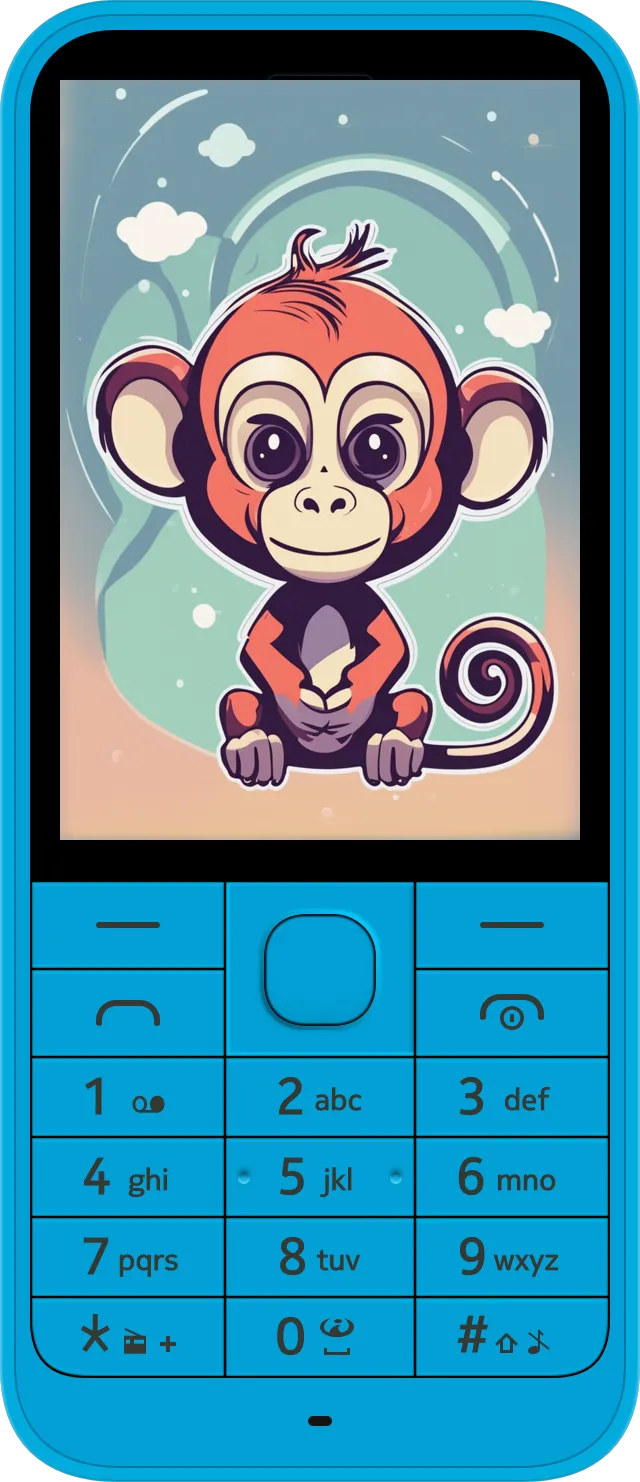 monkey,monkey wallpaper