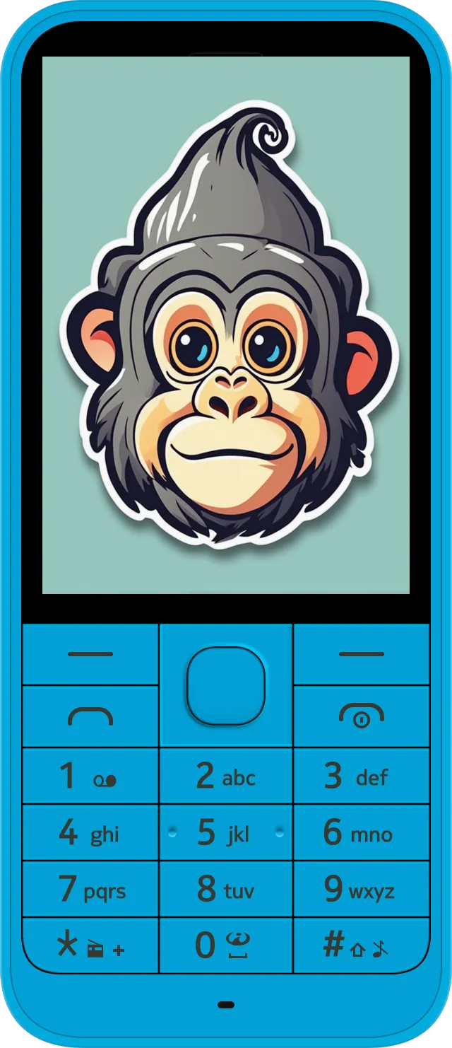 monkey,monkey wallpaper