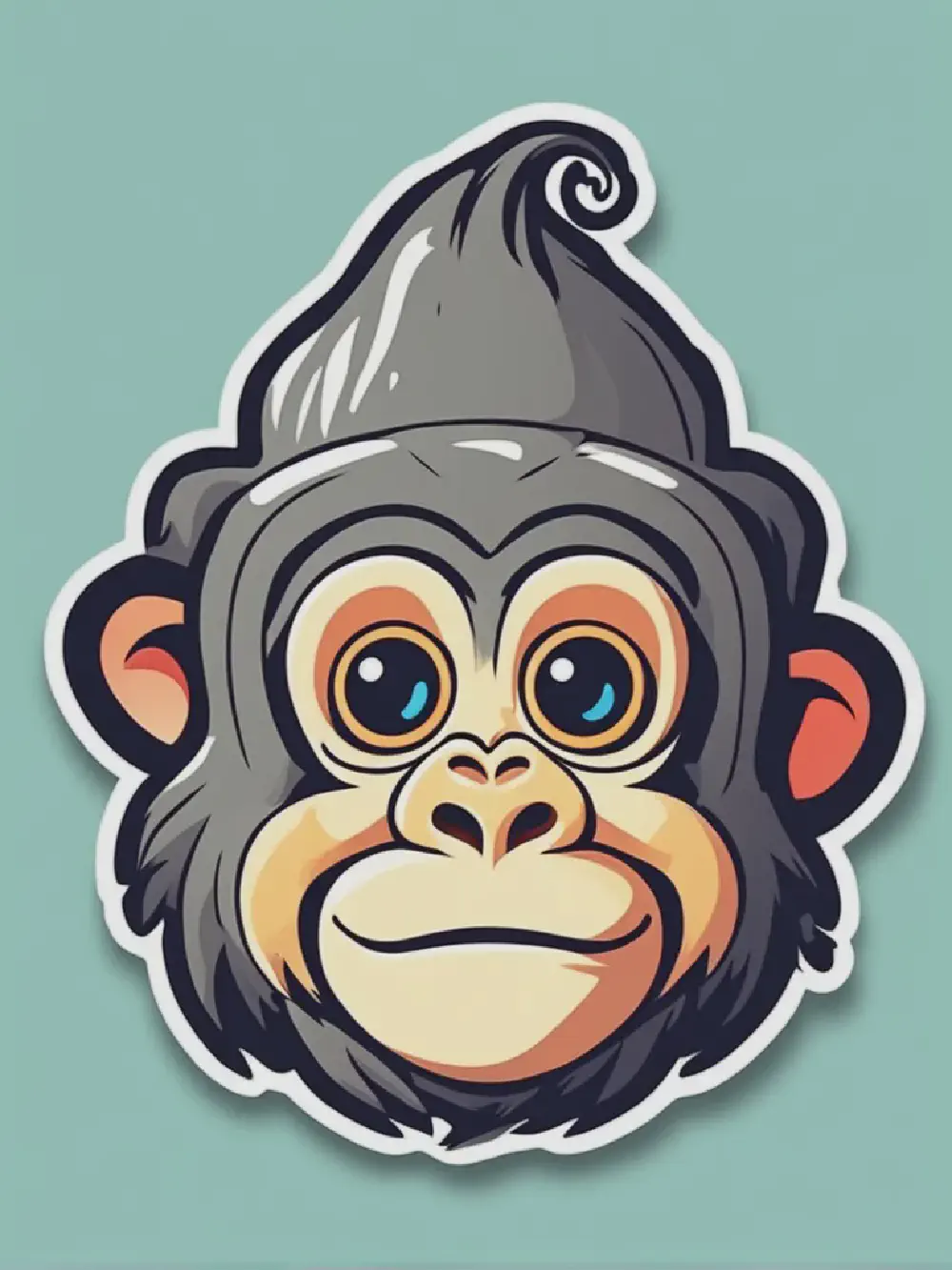 monkey,monkey wallpaper