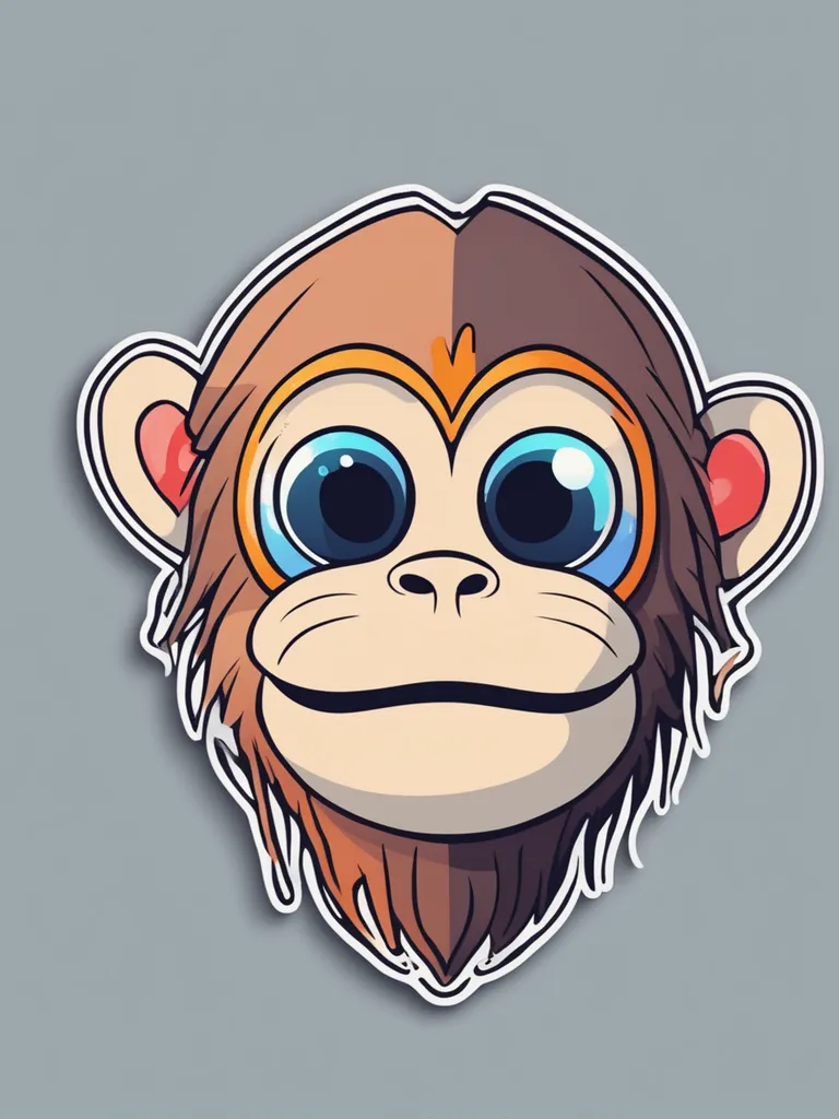 monkey,monkey wallpaper