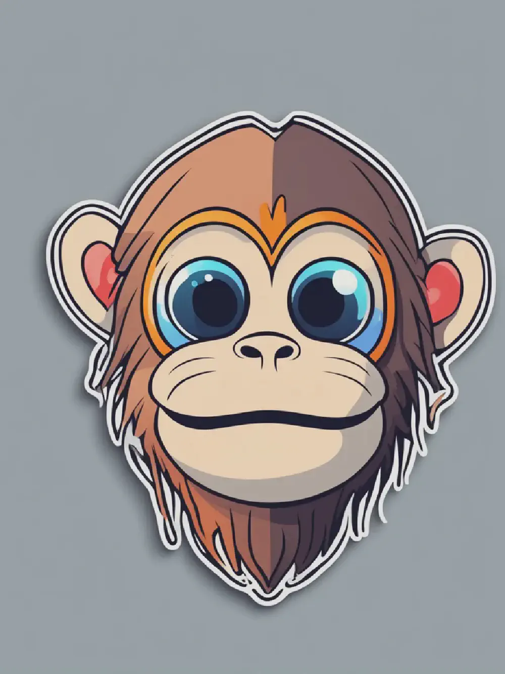 monkey,monkey wallpaper