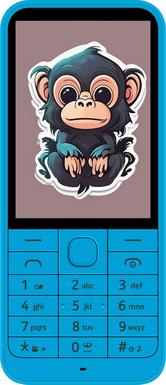 monkey,monkey wallpaper