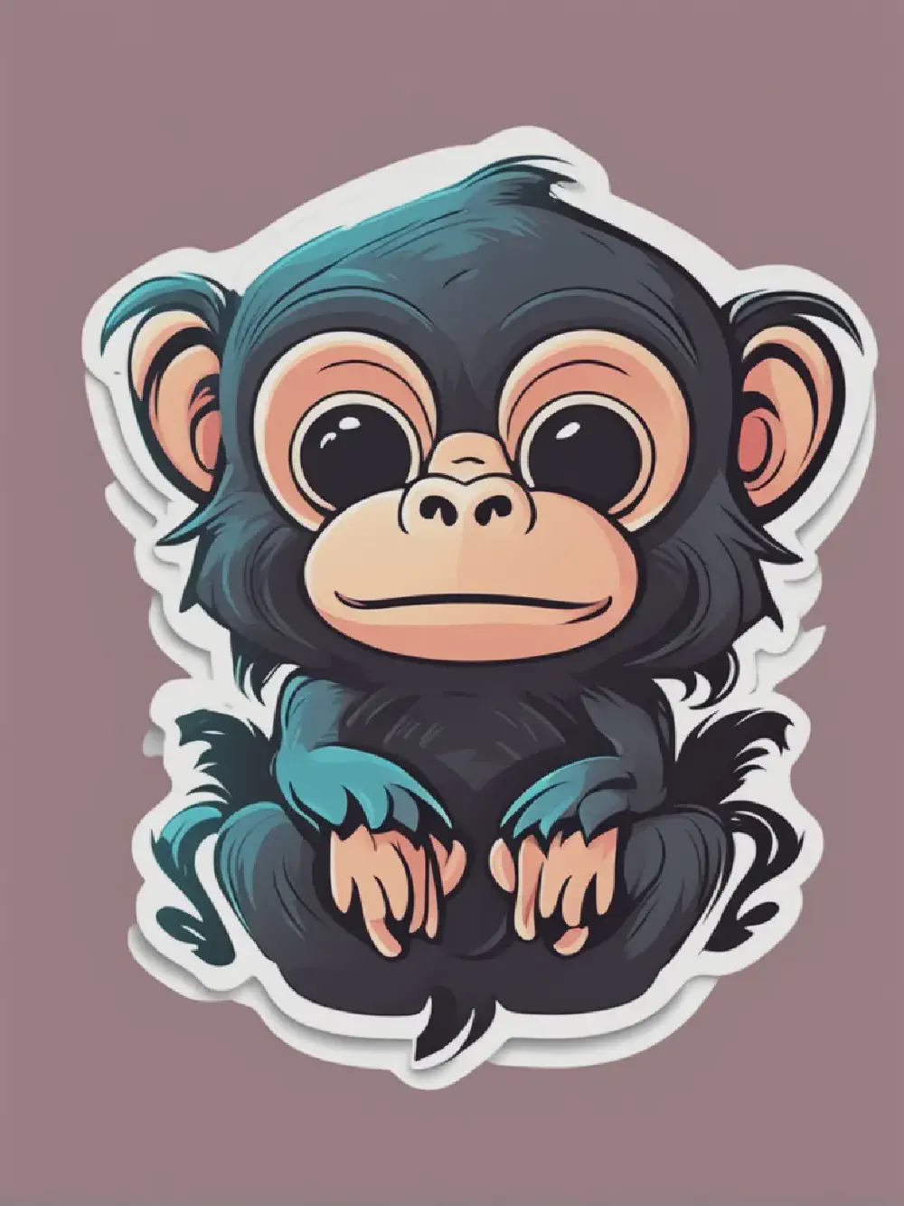 monkey,monkey wallpaper