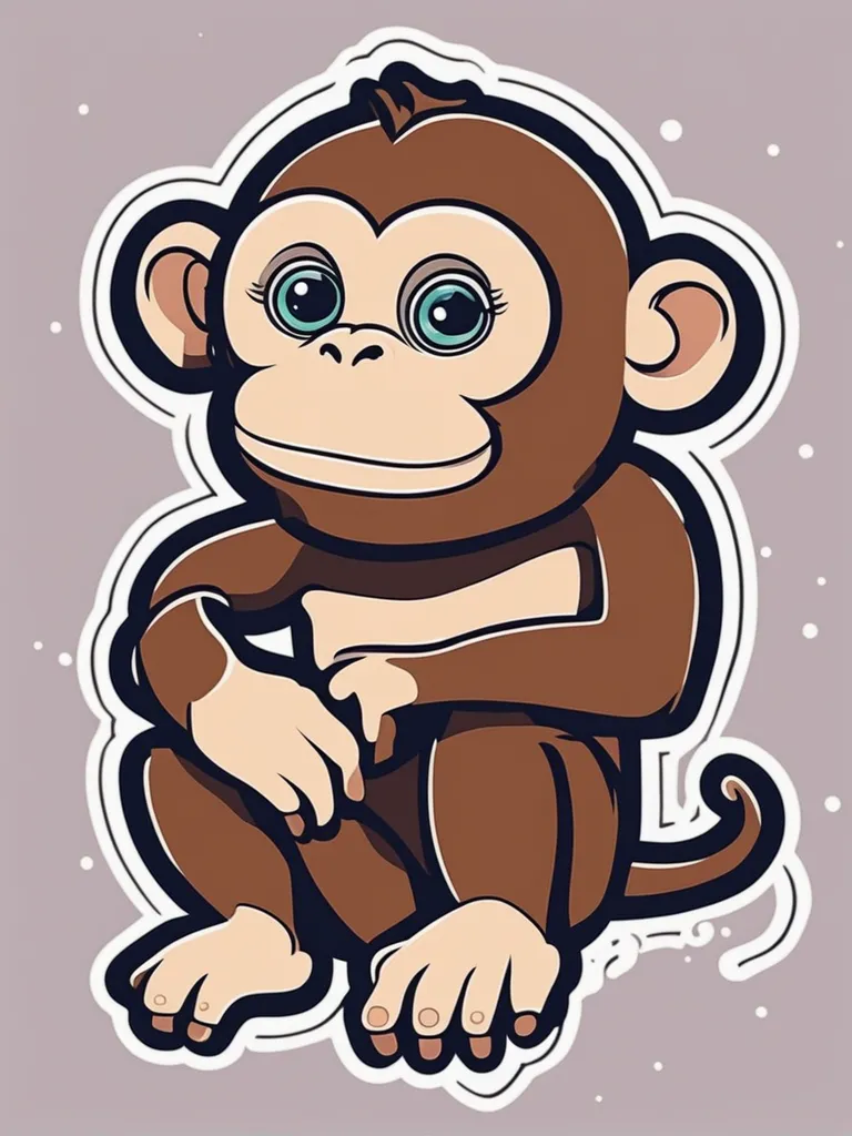 monkey,monkey wallpaper