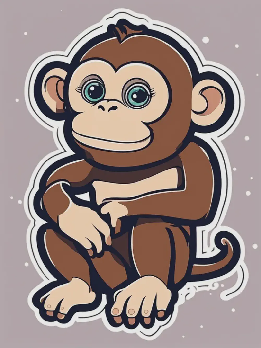 monkey,monkey wallpaper