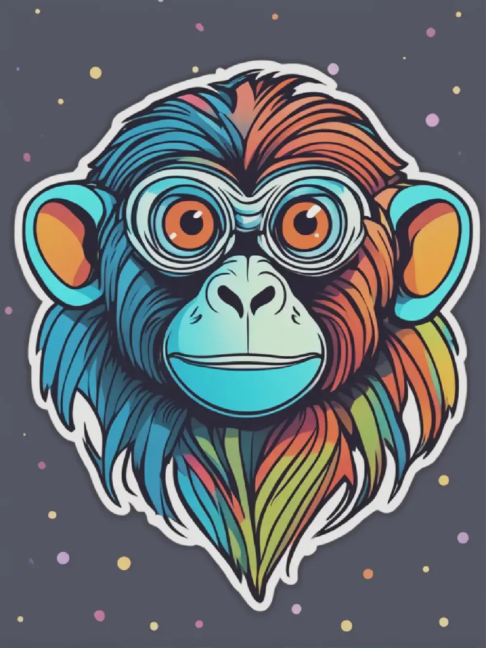 monkey,monkey wallpaper