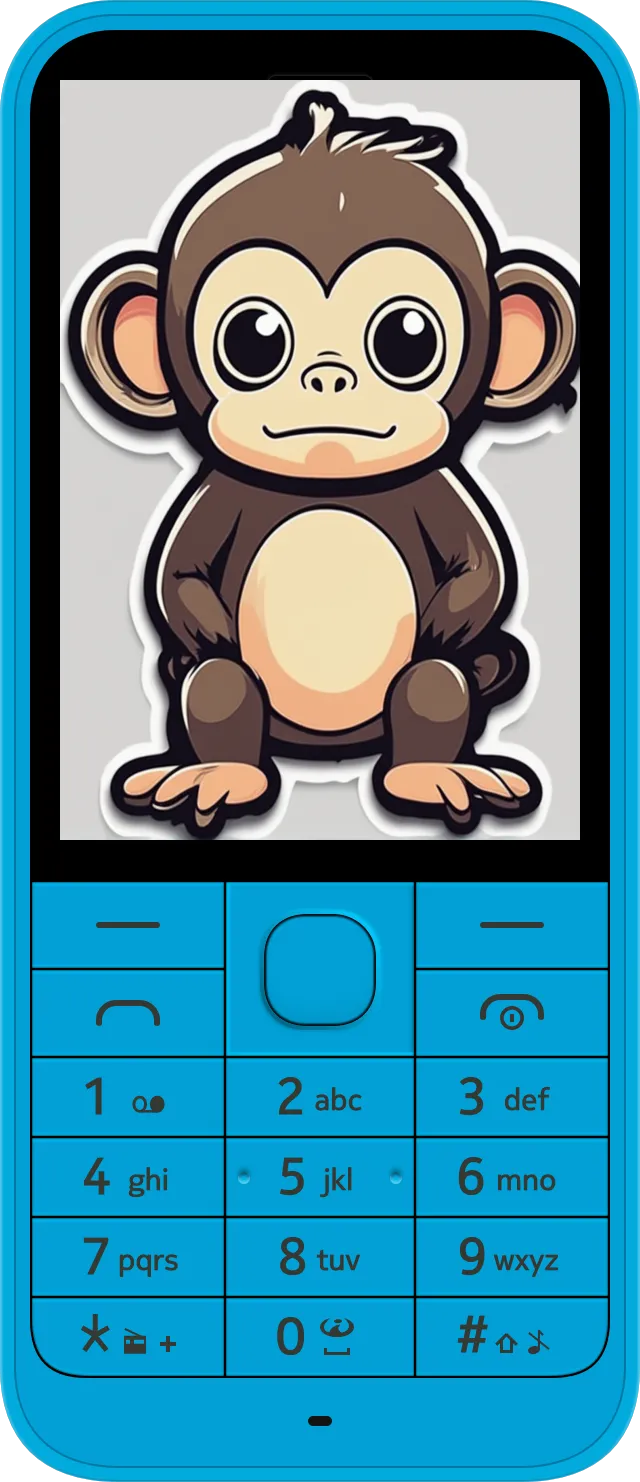monkey,monkey wallpaper