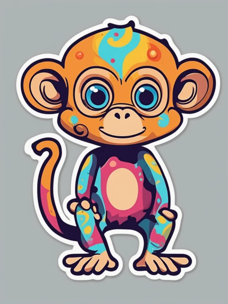 monkey,monkey wallpaper