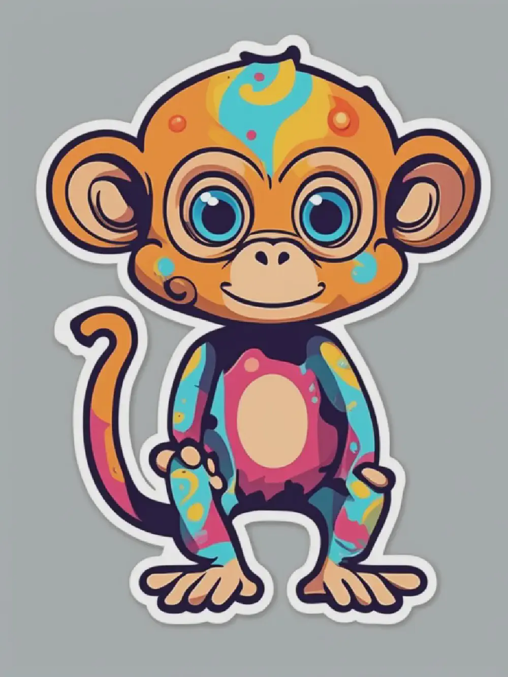 monkey,monkey wallpaper