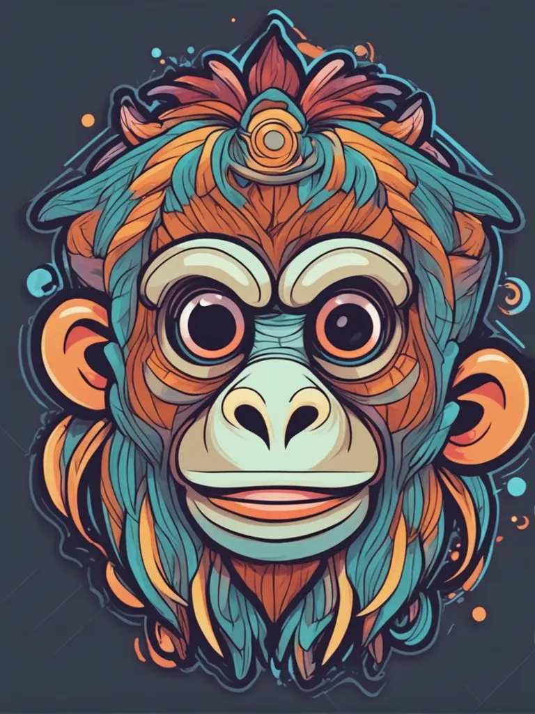 monkey,monkey wallpaper