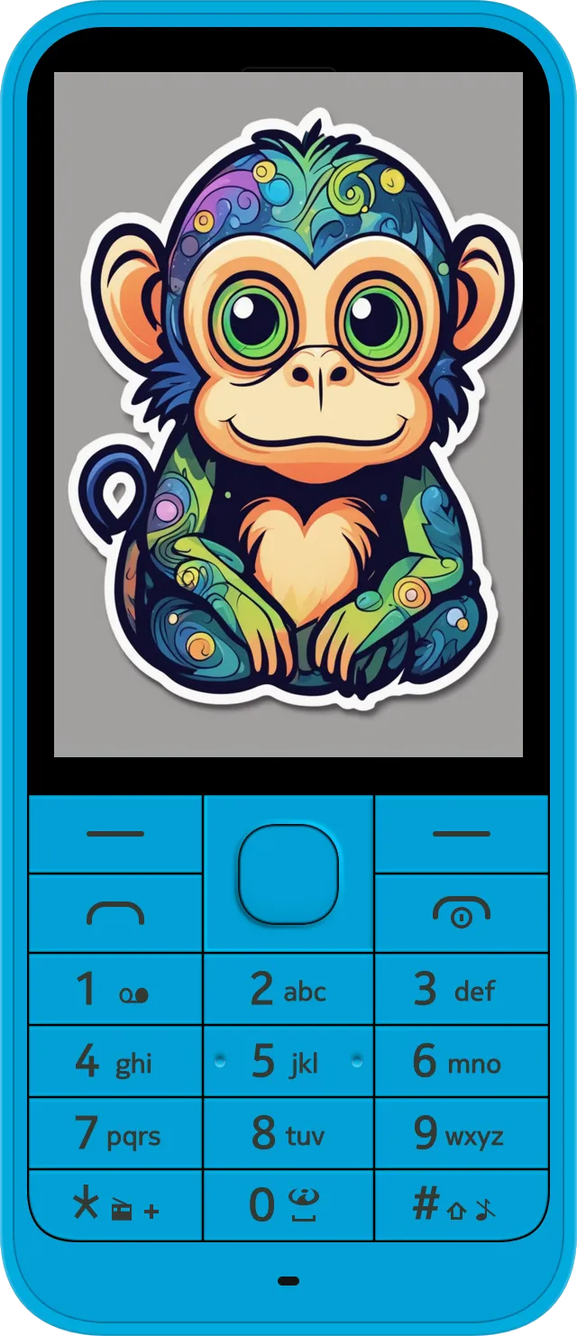 monkey,monkey wallpaper