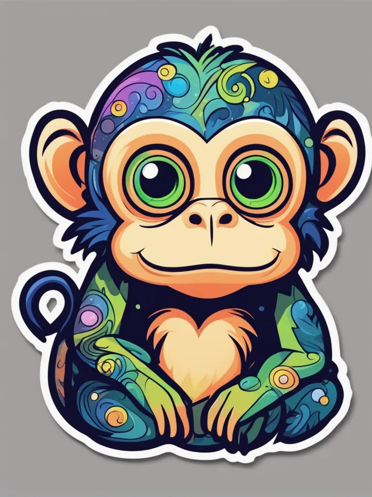 monkey,monkey wallpaper