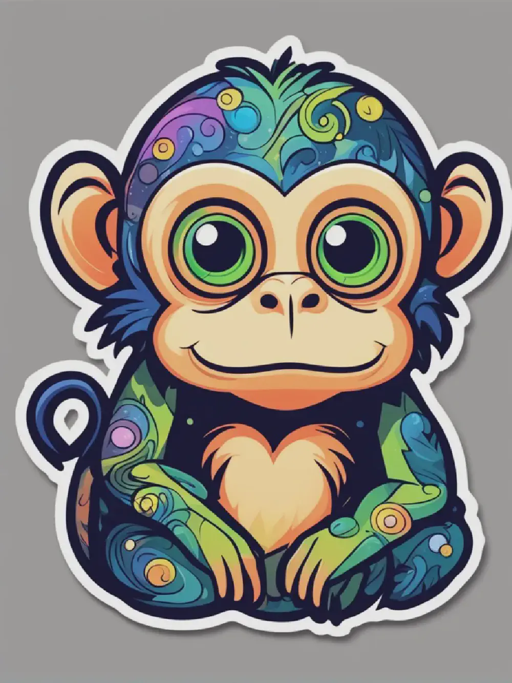 monkey,monkey wallpaper